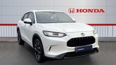 Honda Zr-V 2.0 eHEV Advance 5dr CVT Hybrid Estate